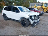 Honda Passport Awd Sport 5FNYF8H29MB009454 fotografie