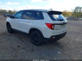 Honda Passport Awd Sport 5FNYF8H29MB009454 fotografie