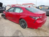 Toyota Camry Se 4T1G11AK7NU033834 снимка