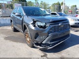 Toyota Rav4 Limited JTMY1RFV4MD070557 снимка