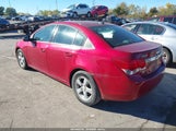Chevrolet Cruze 1Lt Auto 1G1PC5SB9E7352843 снимка