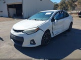 Toyota Corolla S Plus 5YFBURHE0FP195288 снимка