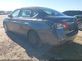 Nissan Sentra S 3N1AB7AP6EY266089 снимка