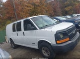 Chevrolet Express 1GCHG35U251249770 снимка
