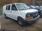 Chevrolet Express 1GCHG35U251249770 снимка