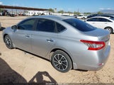 Nissan Sentra S 3N1AB7AP2FY288169 снимка
