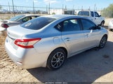 Nissan Sentra S 3N1AB7AP2FY288169 снимка