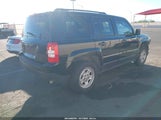 Jeep Patriot Sport 1C4NJPBB6ED906003 снимка