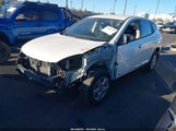Nissan Rogue Select S JN8AS5MT0EW614698 снимка