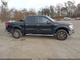 Ford F-150 Xlt 1FTFW1EF7EFA33318 снимка