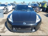 Nissan 370Z Touring JN1AZ44E69M406462 photo