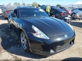 Nissan 370Z Touring JN1AZ44E69M406462 fotografie