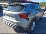 Chevrolet Trax Fwd Sp KL77LFE26RC014755 photo