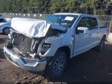 Ford F-150 Lariat 1FTEW1EP5MKE11954 fotografie