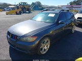 BMW 328Xi WBAVT735X7FZ36256 снимка