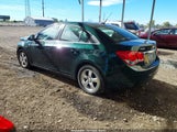 Chevrolet Cruze 1Lt Auto 1G1PC5SB3E7185136 снимка