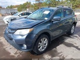 Toyota Rav4 Limited 2T3DFREV7DW069326 снимка