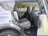 Toyota Rav4 Limited 2T3DFREV7DW069326 снимка