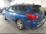 Nissan Pathfinder Sl 5N1DR2MMXKC592567 снимка