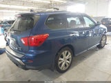 Nissan Pathfinder Sl 5N1DR2MMXKC592567 снимка