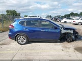 Nissan Rogue Sv Fwd JN8AT2MT8LW016156 photo