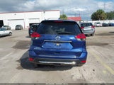 Nissan Rogue Sv Fwd JN8AT2MT8LW016156 fotografie