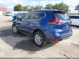 Nissan Rogue Sv Fwd JN8AT2MT8LW016156 fotografie