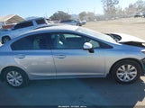 Honda Civic Lx 2HGFB2F52CH573549 снимка