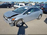 Honda Civic Lx 2HGFB2F52CH573549 fotografie