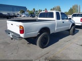 Toyota Tacoma 4TAWM72N4XZ498785 fotografie