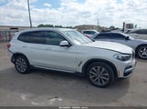 BMW X3 Sdrive30I 5UXTR7C58KLF28746 снимка