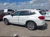 BMW X3 Sdrive30I 5UXTR7C58KLF28746 снимка