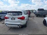 BMW X3 Sdrive30I 5UXTR7C58KLF28746 снимка