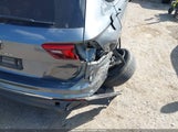 Volkswagen Tiguan 2.0T S 3VVRB7AX8PM047968 fotografie