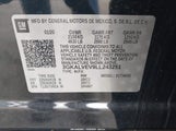 GMC Terrain Awd Slt 3GKALVEV9LL243251 снимка