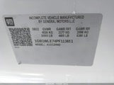 Chevrolet Silverado 2500Hd 2Wd Long Bed Wt 1GB1WLE74PF113651 снимка