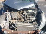 Nissan Versa 1.6 Sv 3N1CN7AP7EL856041 снимка