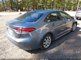 Toyota Corolla Le 5YFB4MDE7RP192935 снимка