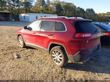 Jeep Cherokee Limited 1C4PJLDB9FW765920 снимка