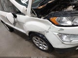 Ford Ecosport Se MAJ3S2GE4LC325229 снимка
