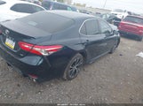 Toyota Camry Se 4T1B11HK7JU553834 fotografie