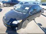 Toyota Corolla Le 5YFBU4EE7DP149655 снимка