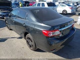 Toyota Corolla Le 5YFBU4EE7DP149655 снимка