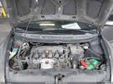 Honda Civic Lx 2HGFA1F53BH548624 снимка