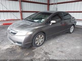 Honda Civic Lx 2HGFA1F53BH548624 снимка