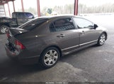 Honda Civic Lx 2HGFA1F53BH548624 снимка