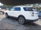 Ford Explorer Xlt 1FM5K8D89FGC30808 fotografie