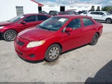 Toyota Corolla Le JTDBL40EX9J016958 снимка