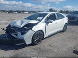 Toyota Corolla Se 5YFS4MCE5SP252346 снимка