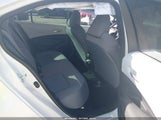 Toyota Corolla Se 5YFS4MCE5SP252346 снимка